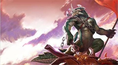 虚荣Vainglory