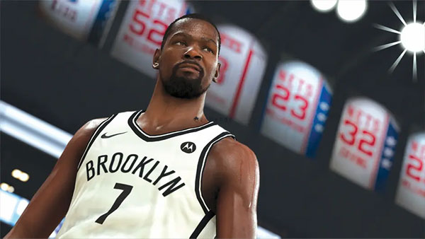 nba2k22手游免费下载中文版