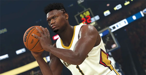 nba2k22手游免费下载中文版
