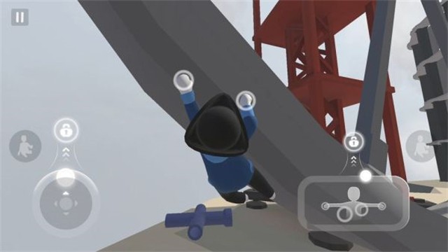 人类跌落梦境联机版截图1