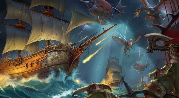 魔兽争霸2重制版截图2