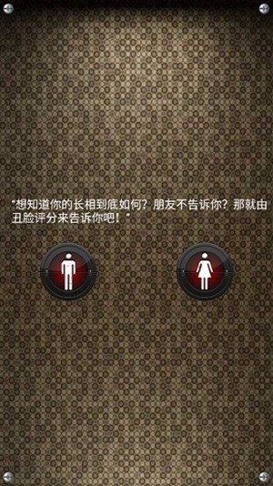 Ugly Meter中文版截图2