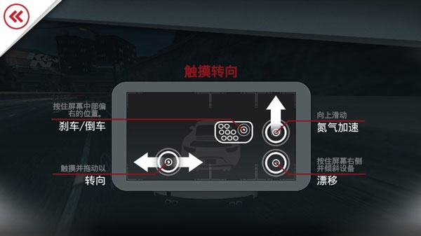 极品飞车17中文版