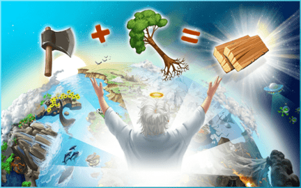 创世实验室截图4