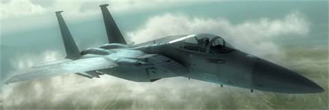 鹰击长空2