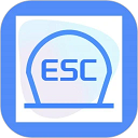 ESC社恐逃跑神器