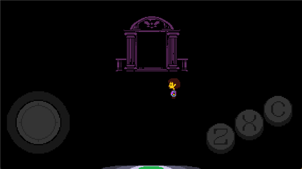 undertale汉化版
