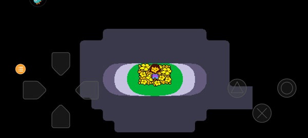 undertale汉化版