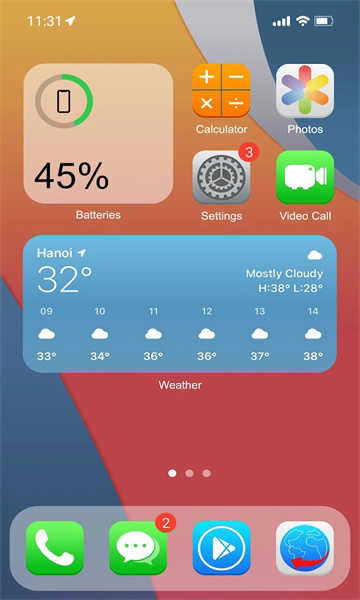 主题狗截图3