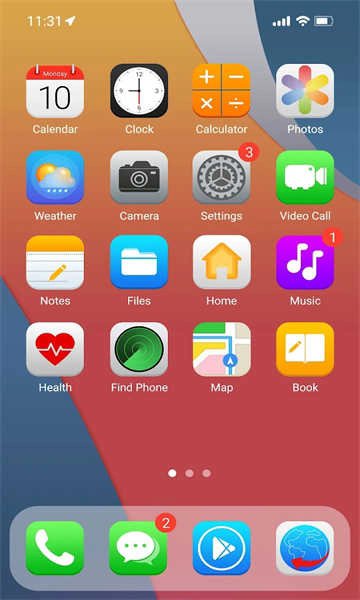 主题狗截图4