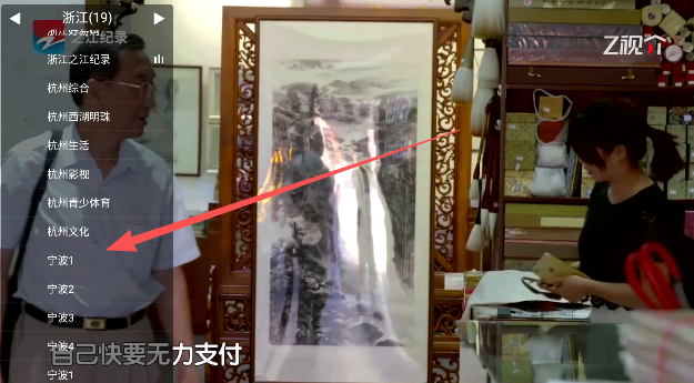 柠檬网络电视