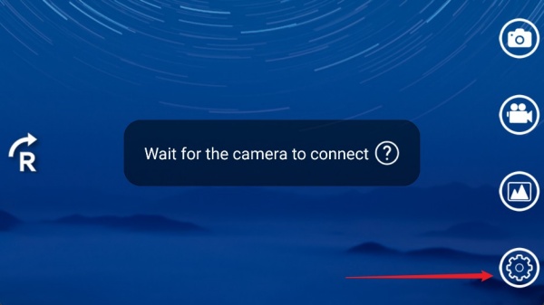 usb camera