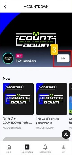 mnet plus