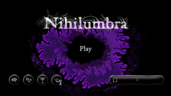 nihilumbra