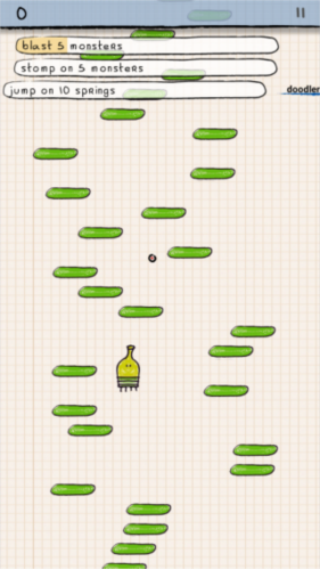 doodle jump