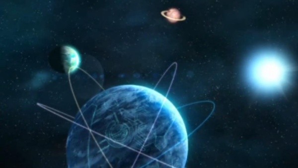 梦幻之星2携带版截图1