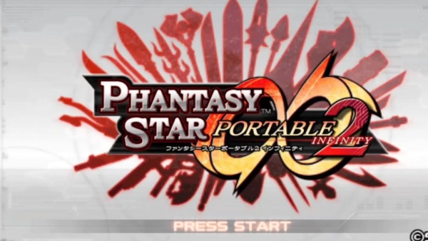梦幻之星2携带版