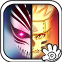 死神vs火影0.1版本