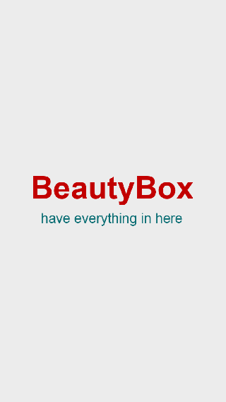 Wuwubox盒子