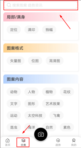 POP云图