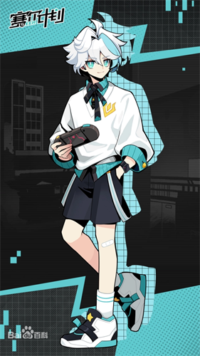 赛尔计划