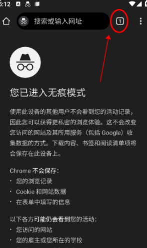 chrome手机版安卓版