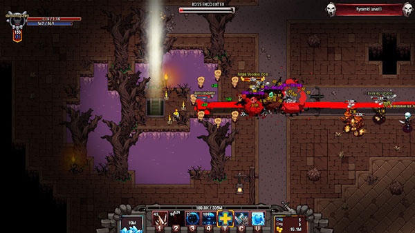 HeroSiege