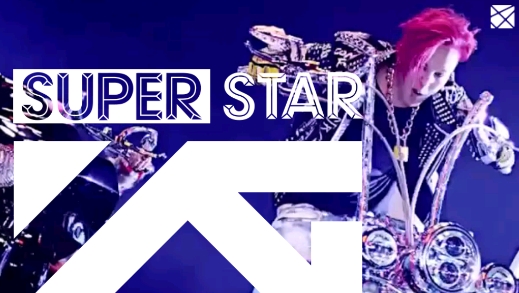 superstar yg