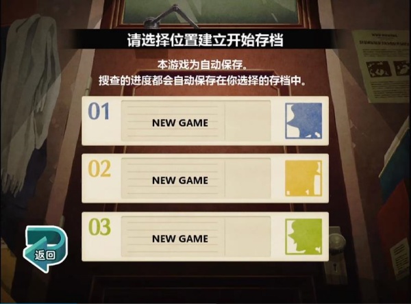 雷顿兄弟迷之屋