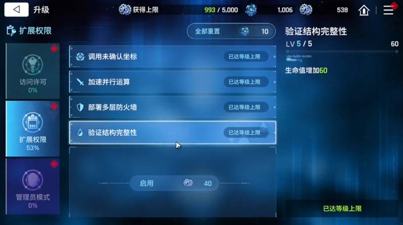 卡厄思梦境零号系统玩法攻略