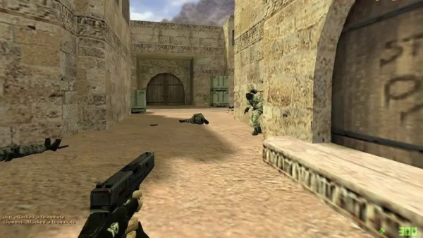cs1.6最新版