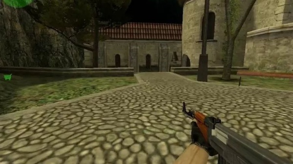 cs1.6最新版
