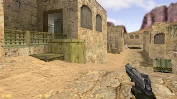 cs1.6最新版