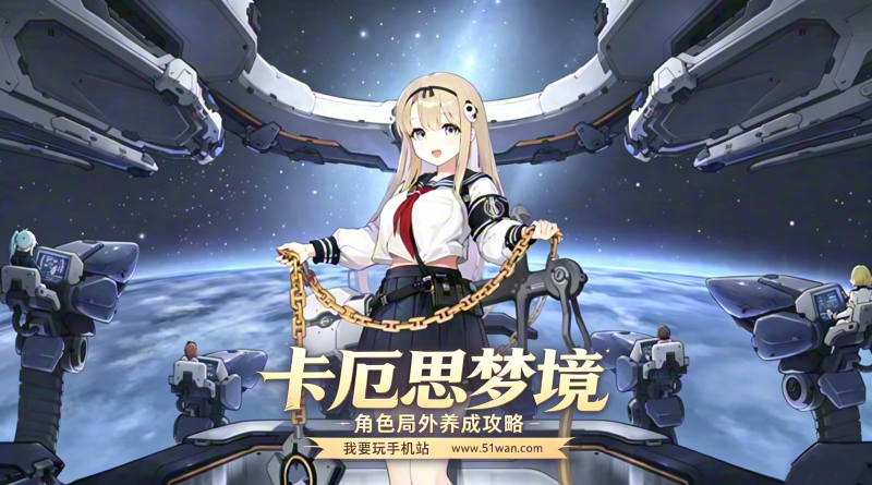 卡厄思梦境角色局外怎么养成 角色局外养成攻略