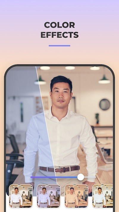 Faceapp截图2