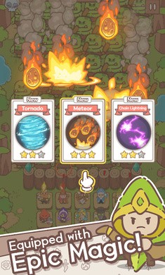 魔法防御截图2