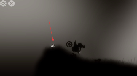 LostTracks