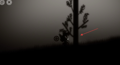LostTracks