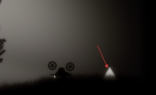 LostTracks