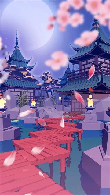 跳舞的线战殇截图1