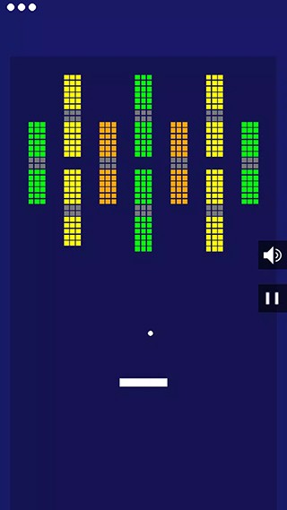 Many Bricks截图0