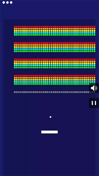 Many Bricks截图1