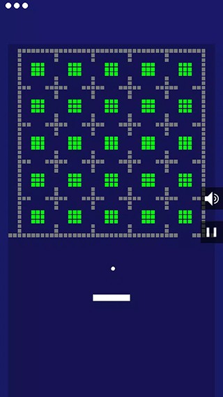 Many Bricks截图2