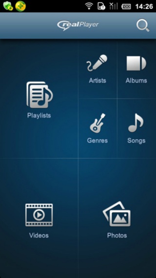 Realplayer