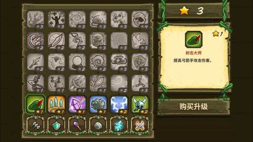 王国保卫战2前线