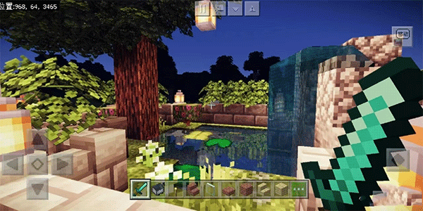 Minecraft国际版