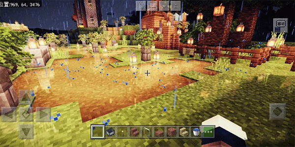 Minecraft国际版