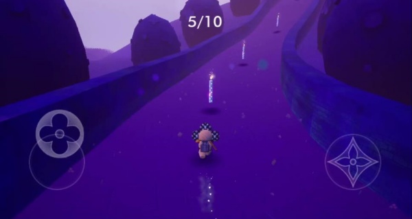 LouisTheGame