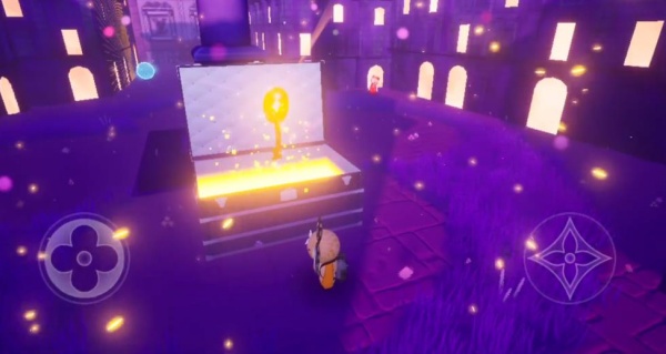 LouisTheGame