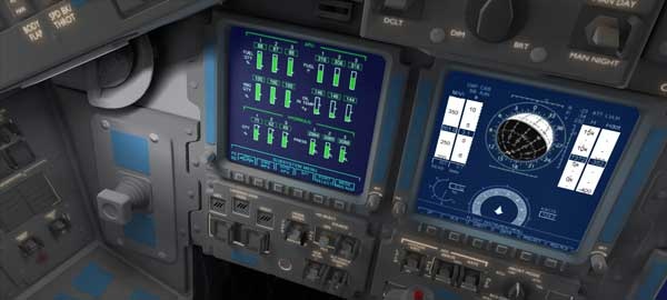 航空模拟器2
